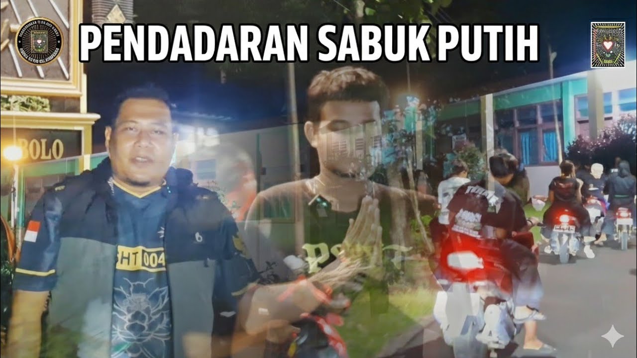 Siap Menembus Batas! Perjuangan Siswa Sabuk Putih SH Terate Menuju Pengesahan