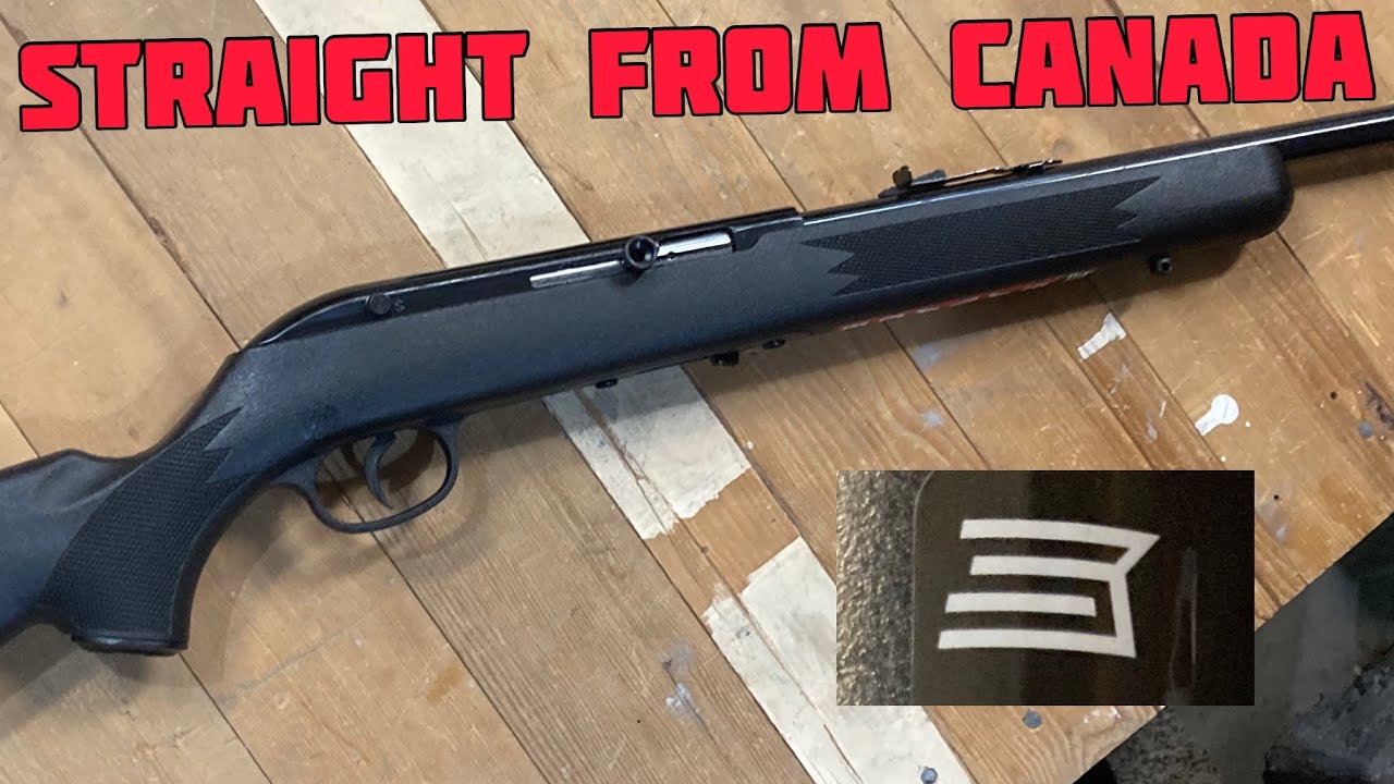 Savage Model 64 Disassembly - Redfish’s First Gun