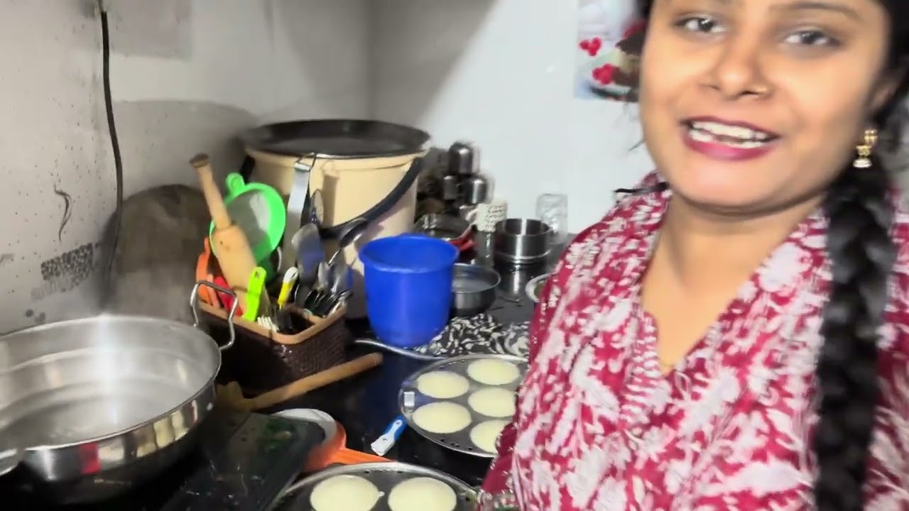 Kamni Ne Diya Mujhe Surprise 😋😋