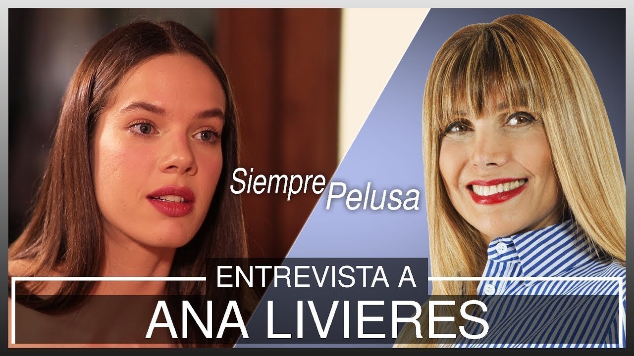 Ana Livieres,  pensar 