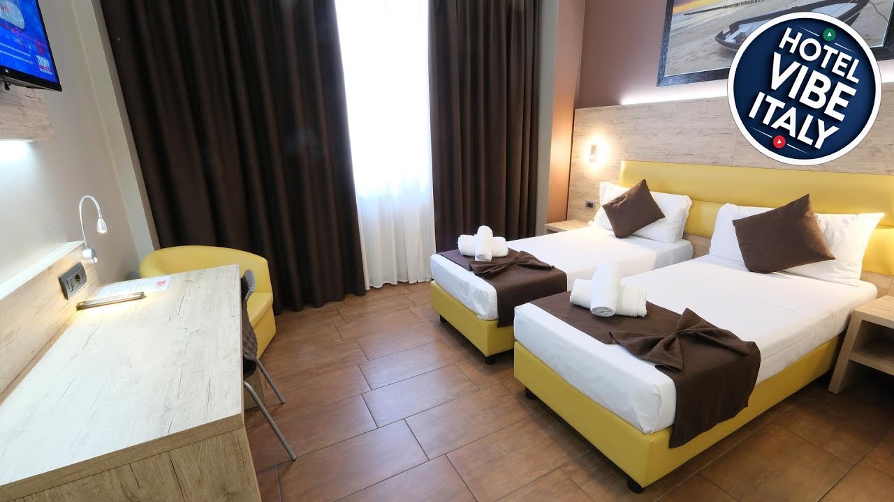 Hotel Giacosa | Milan, Italy | Hotel Review 🏨