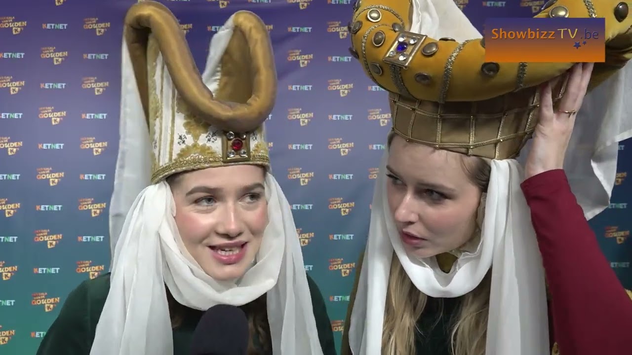 Charlotte Sieben, beste vriendin van Jade Mintjens: 