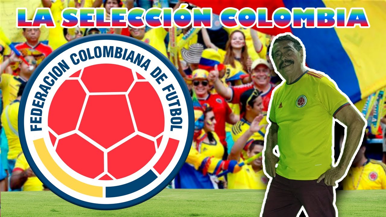 LA SELECCIÓN COLOMBIA / Dago el Patrón / Video Oficial