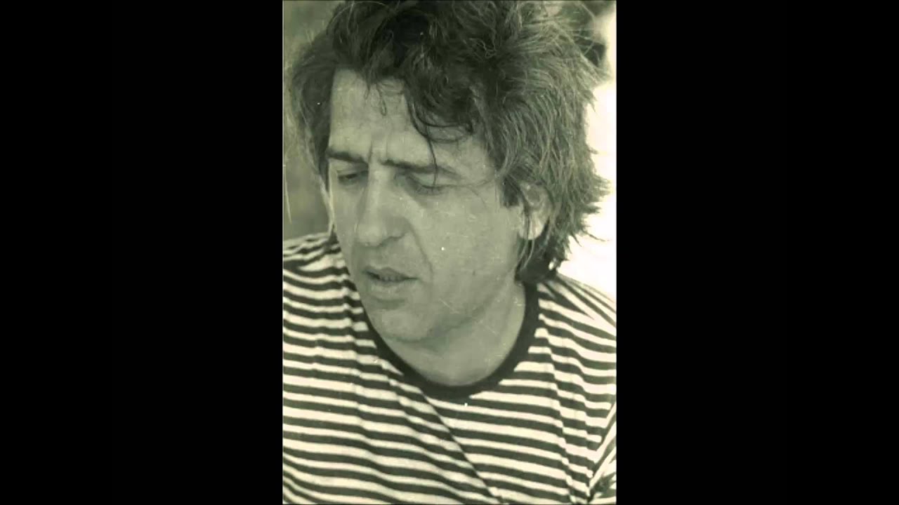 Χρήστος Λεοντής - Βούλα Σαββίδη - Ο άνδρας ο μόνος- Χθες το βράδυ - 1971