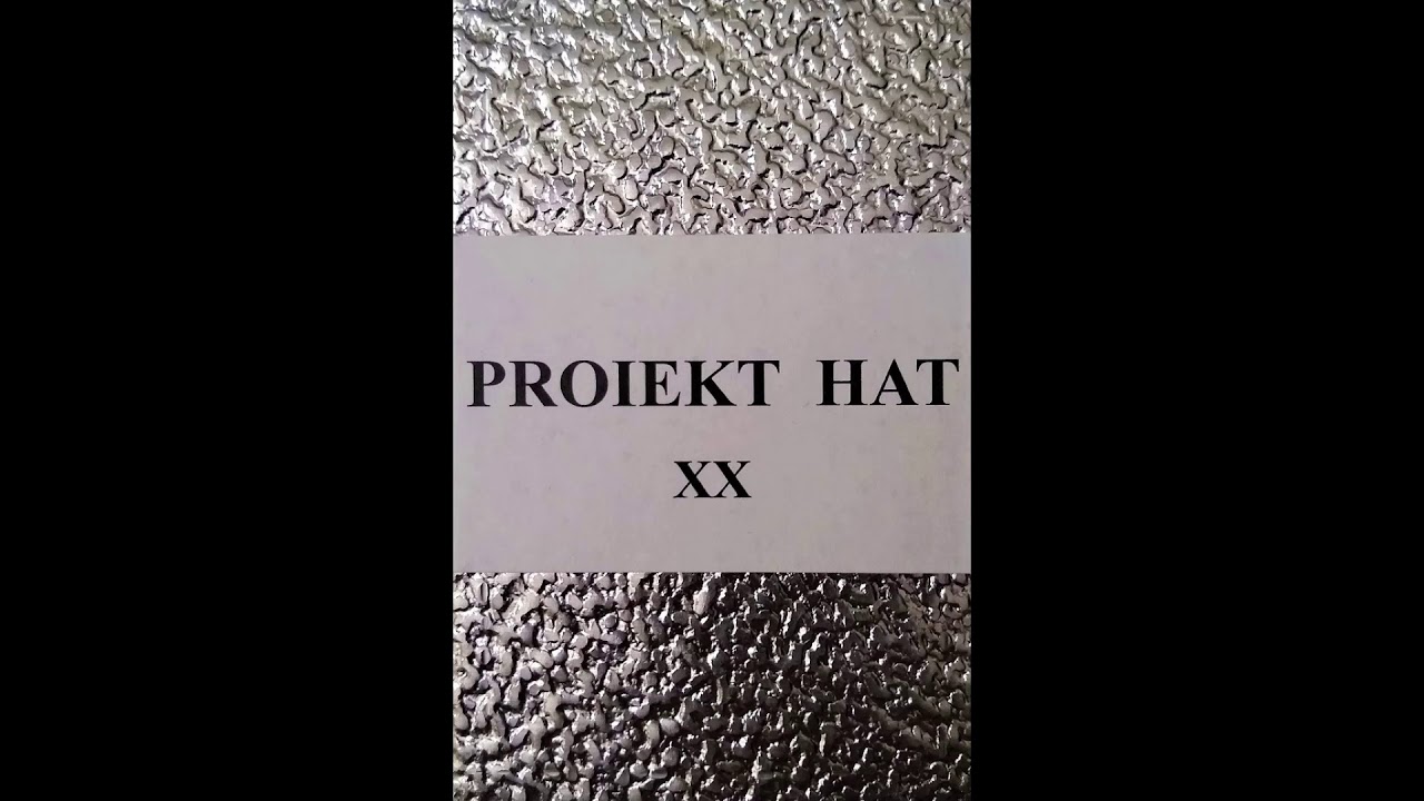 Proiekt Hat - Deadwave