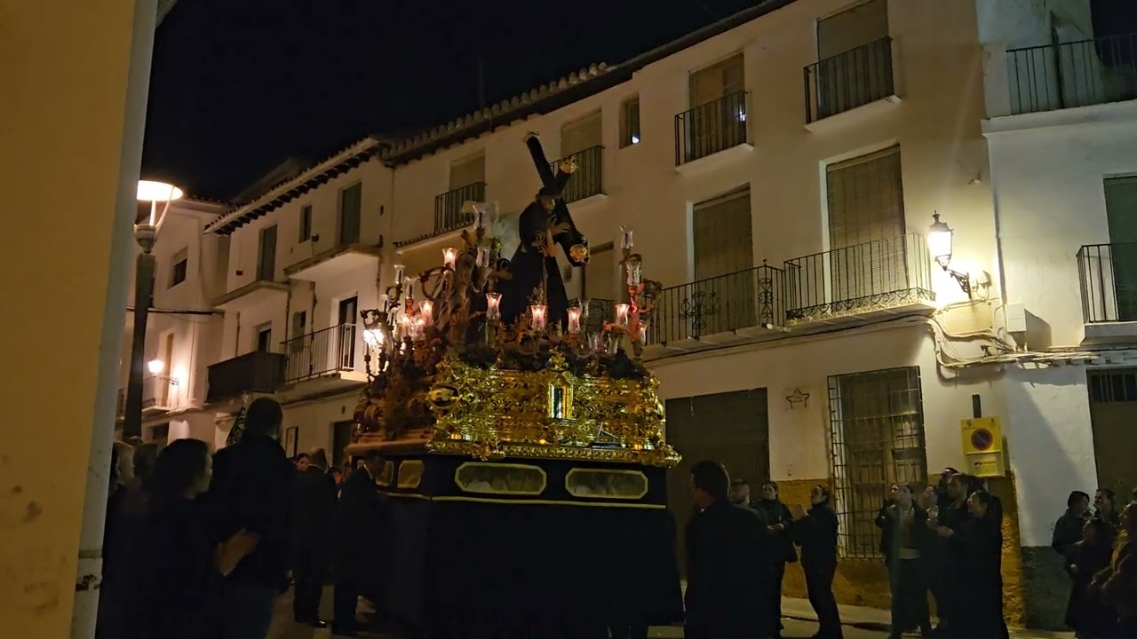 Nazareno Baza 2023 - Cava Alta 2