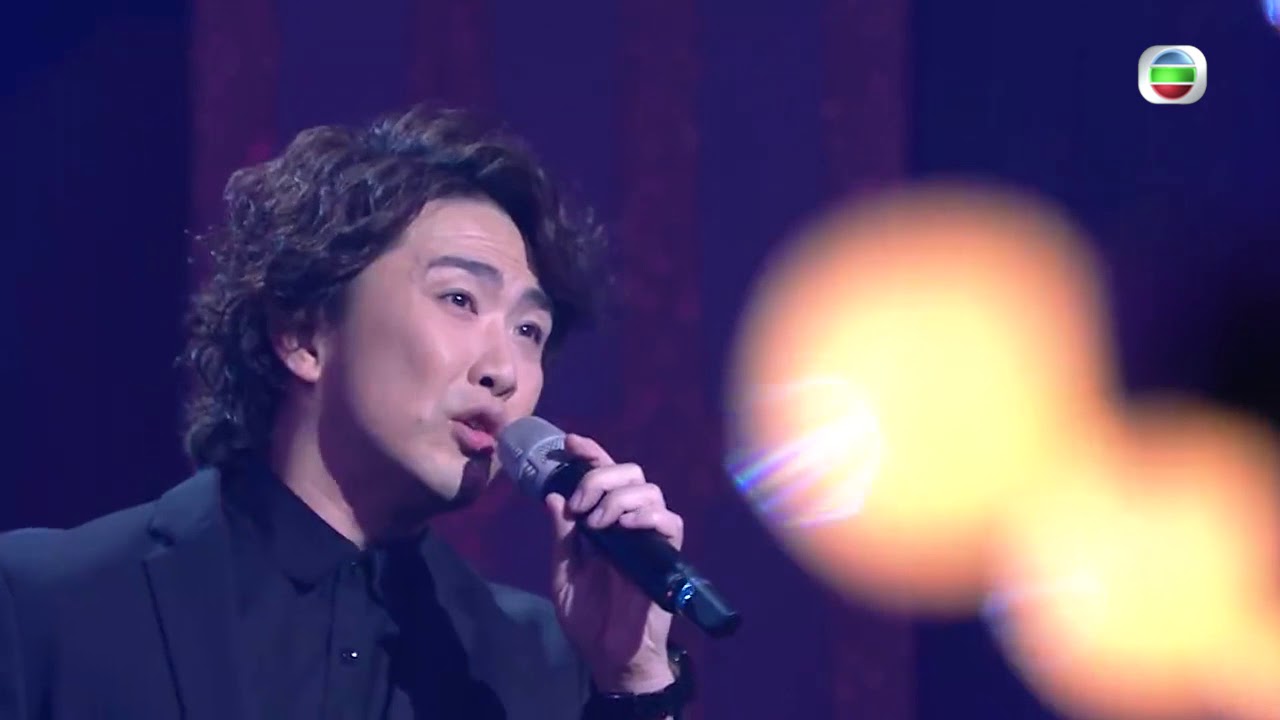 流行經典五十年 劉美娟 張崇德翻唱 心仍是冷！！