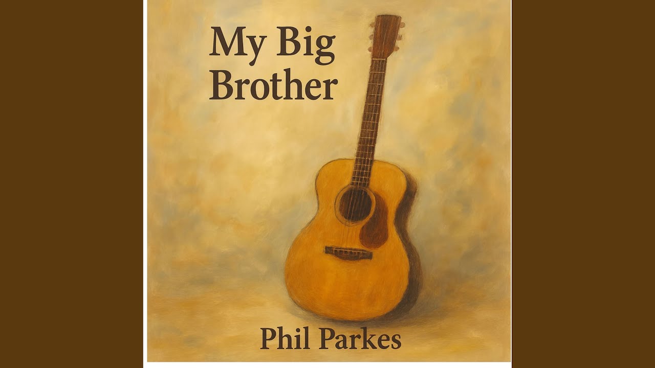 My Big Brother