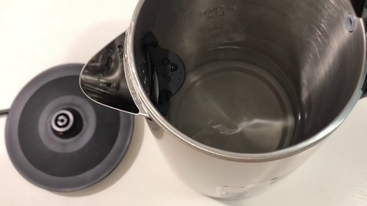 Обзор Электрочайника Tefal KO371|30 Safe to touch
