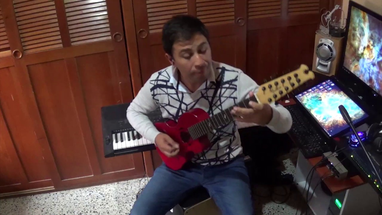 Polkas Paraguayas - Álvaro Quiroga