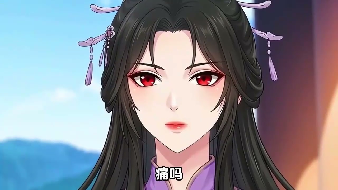 《桃花祭旧年》苏然下山历练归来后，青云宗早已物是人非。她护了十年的师妹林芷柔，被师尊新收的弟子杜齐艳所害，并且还遭全宗污蔑。昔日同门倒戈，师尊偏宠，苏然敛尽温柔提剑复仇。#西西漫解