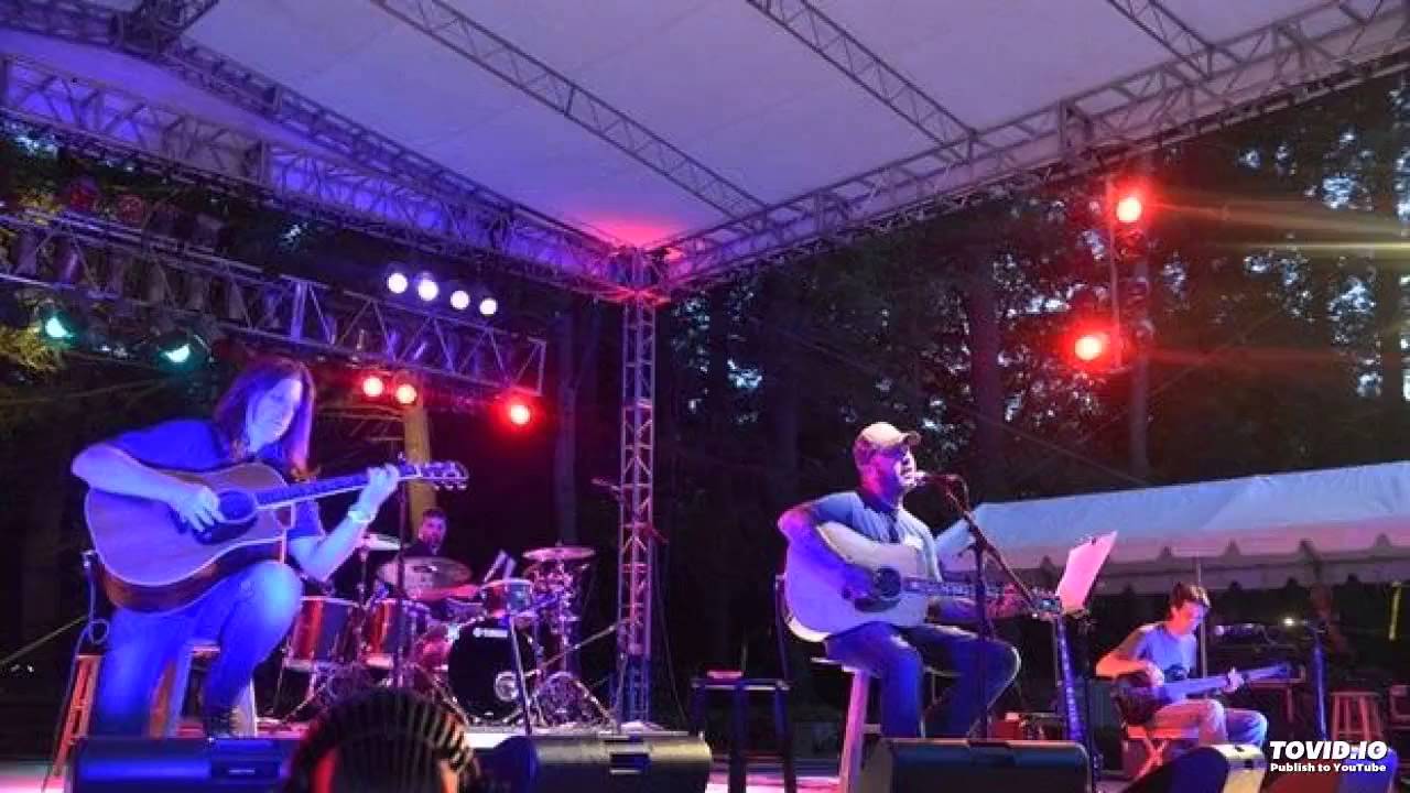 Staind - Falling (acoustic)