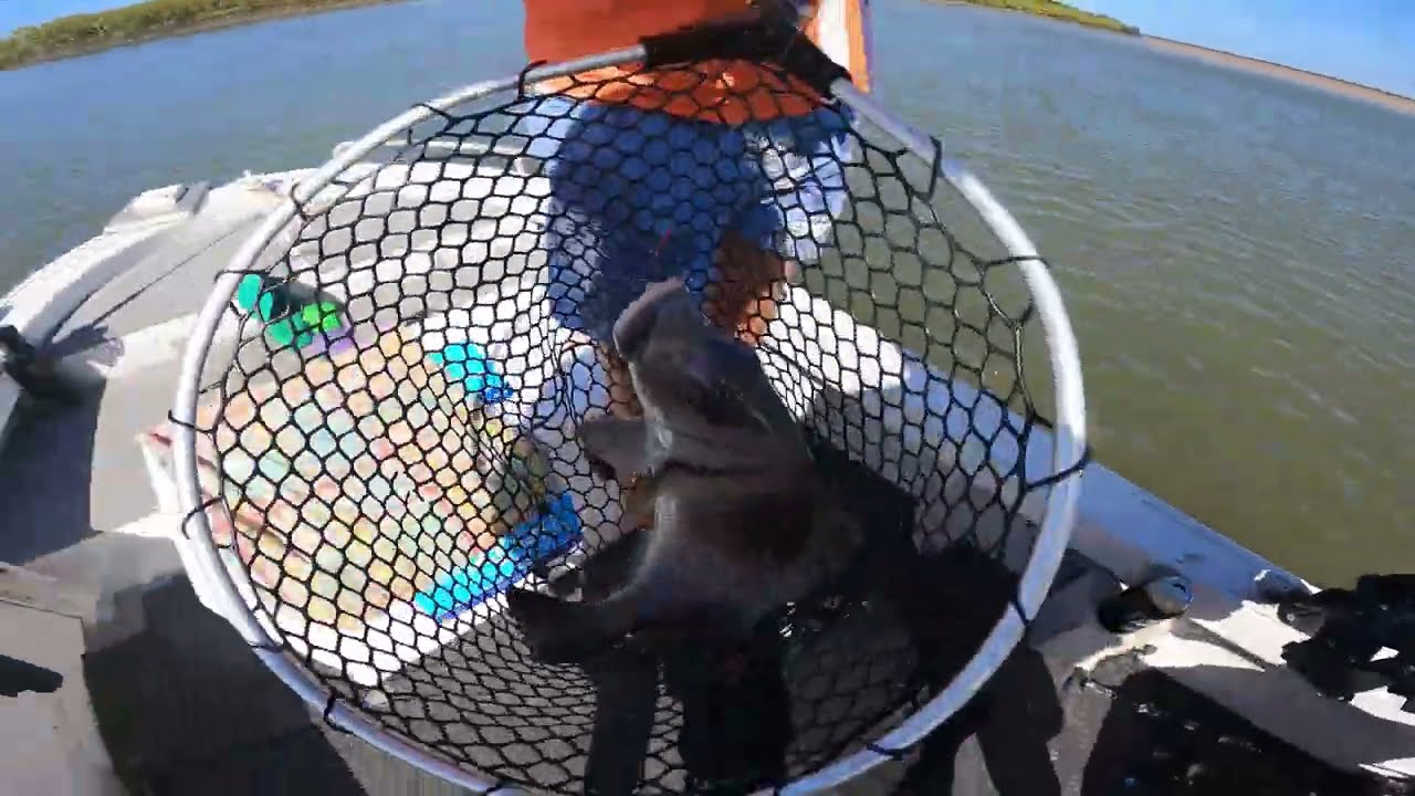Corio Bay Fishing