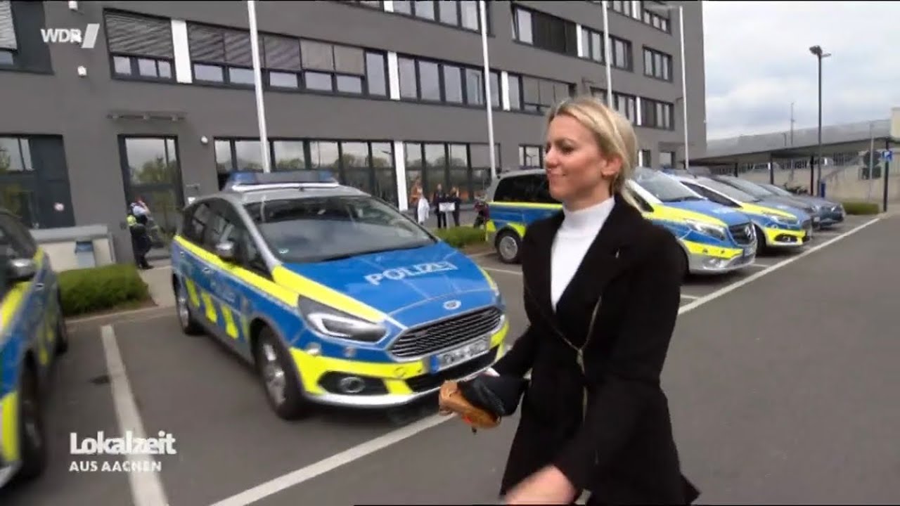 Marlaine @wdr Mарлен @WDRaktuell  Lokalzeit