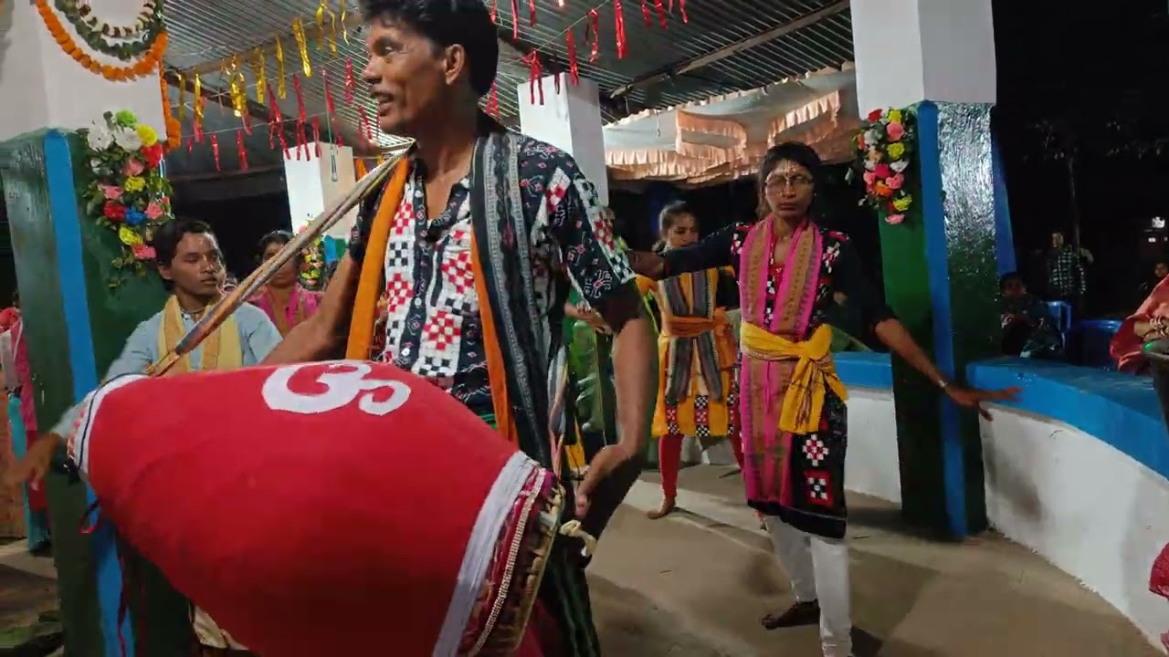 Golapabhoikirtan#kuarmunda #bandhabhun#bonai#bonaigarh#sundargarh