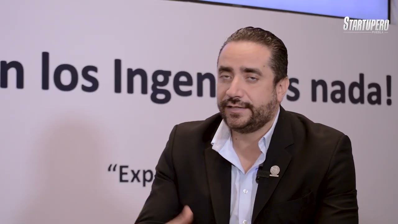 Alejandro Muñoz / Presidente de CICEPAC