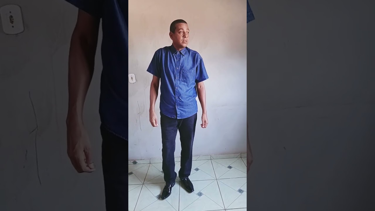 Jesus chegou antes para te salvar 
