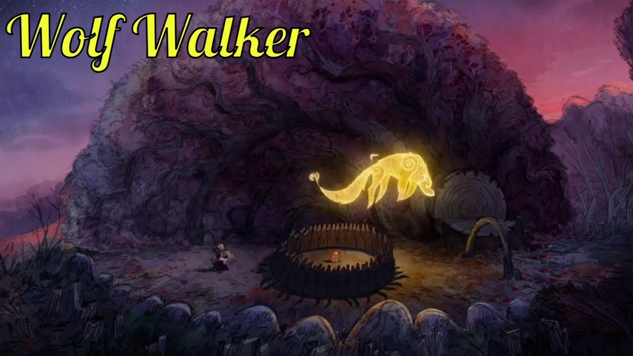 Wolf walker Movie Reviews Full Movie In description + SUB ENG :) Let Enjoy to nice looking