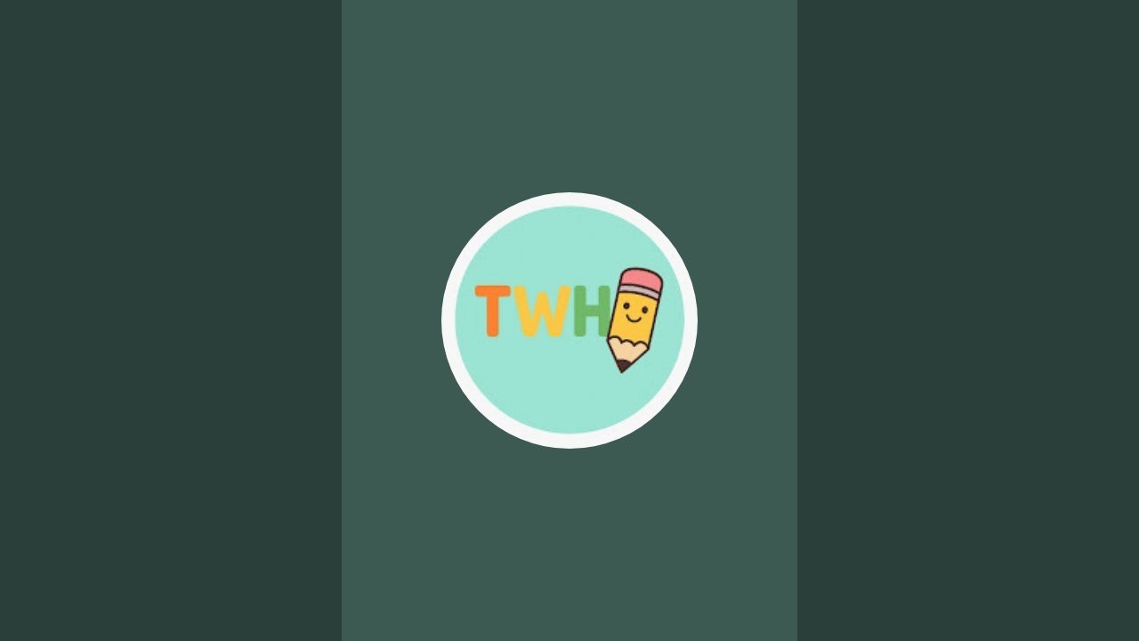 Tiny Hands Writing is live Tracing Letters Ato Z!