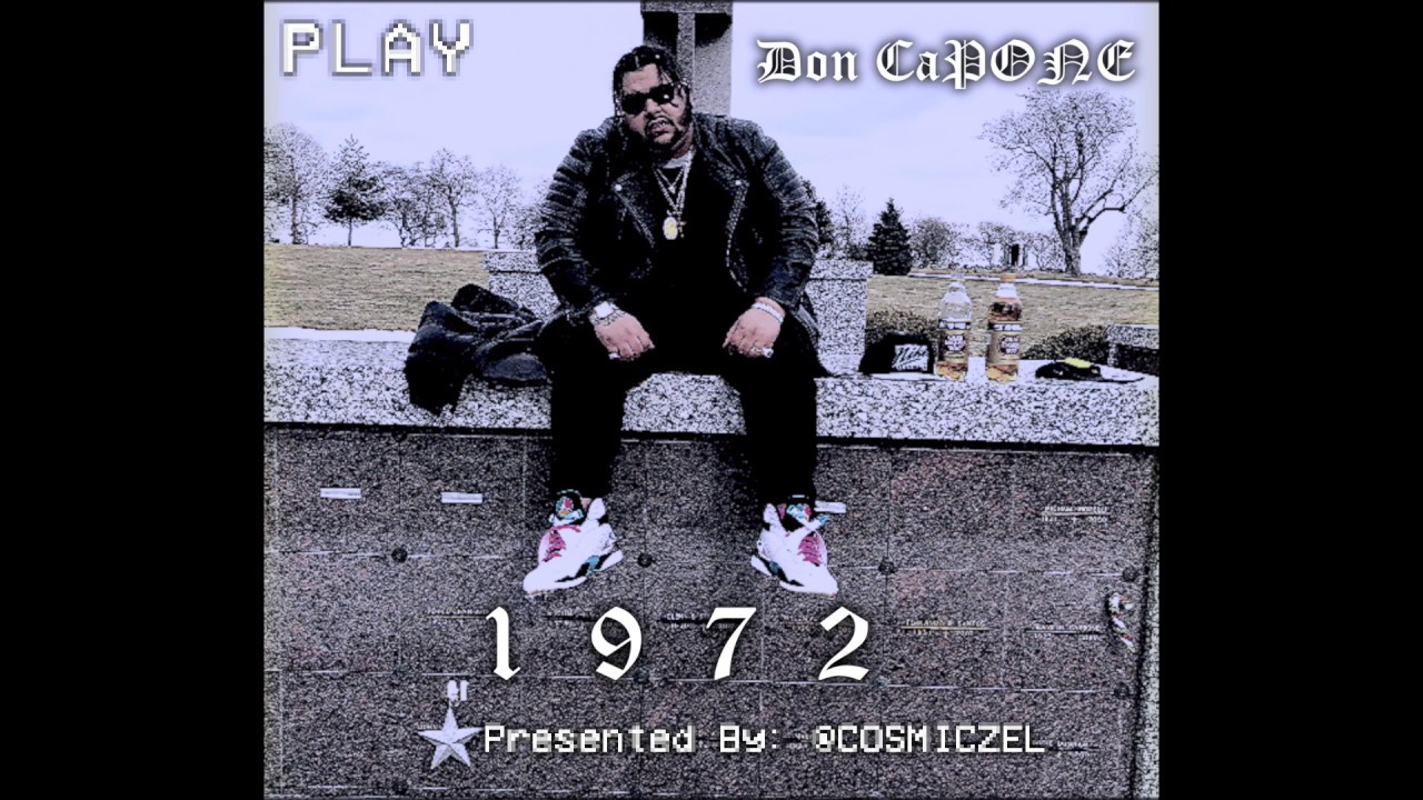 Don Capone | 