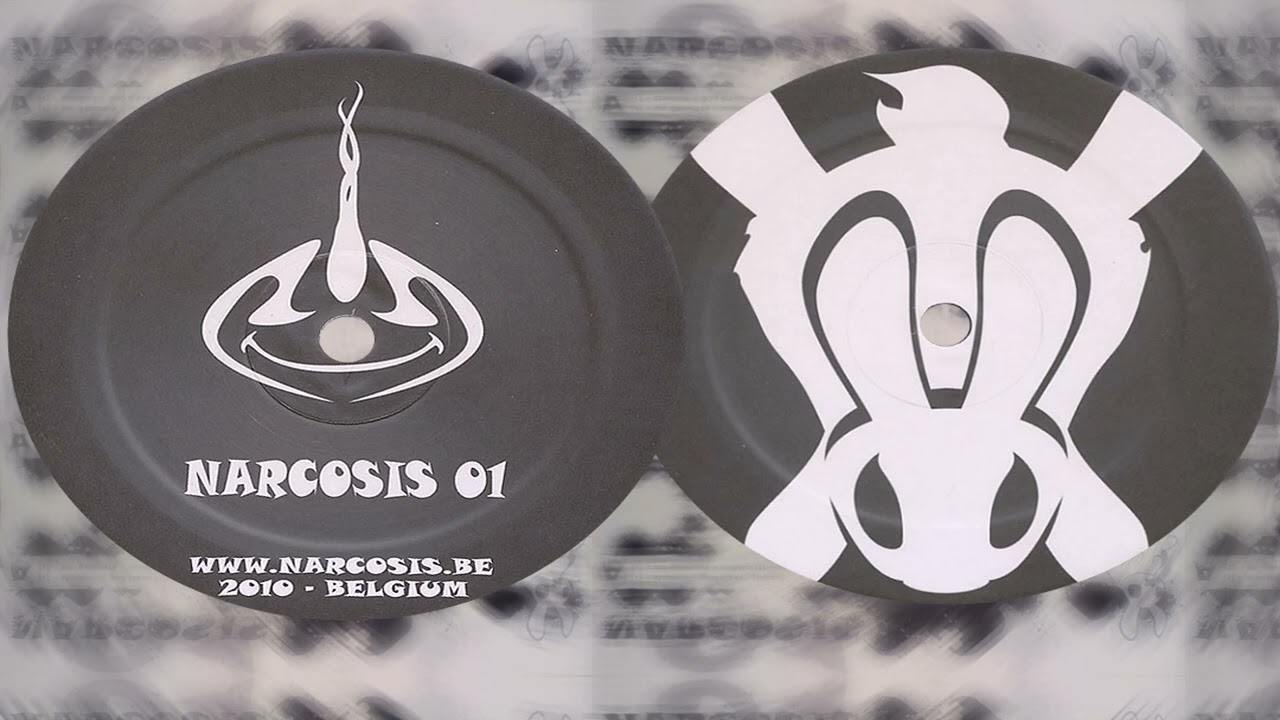Mr. Gasmask – Mission Thunderstorm III [ NARCOSIS 01 ]