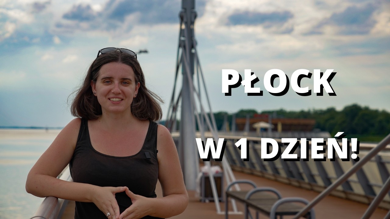 Płock - co warto zobaczyć w byłej stolicy Polski?
