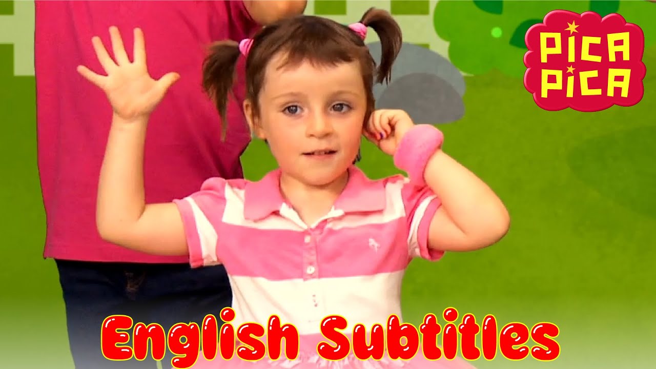 Pica-Pica - La Mané (ENGLISH SUBTITLES)