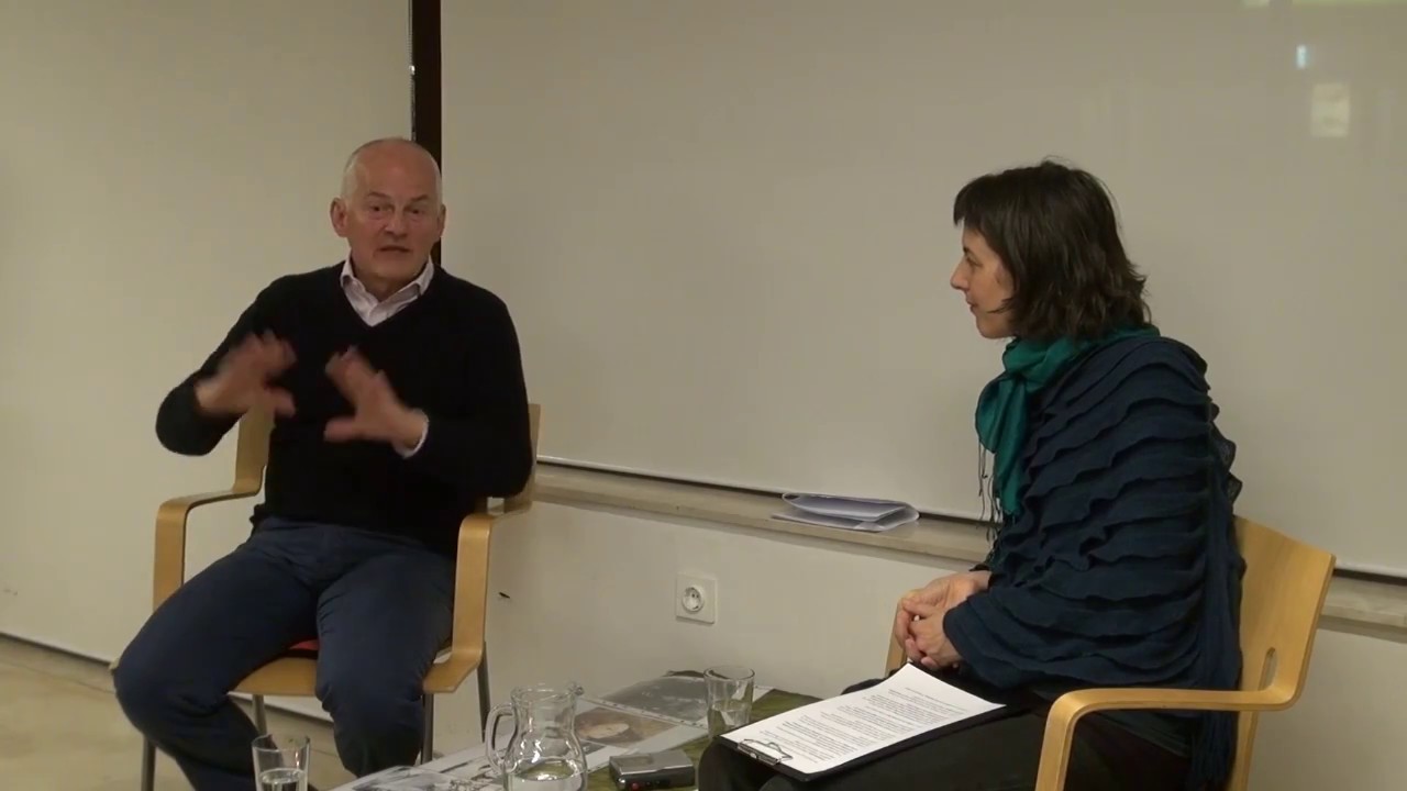 Življenska popotovanja: Živan Krevel