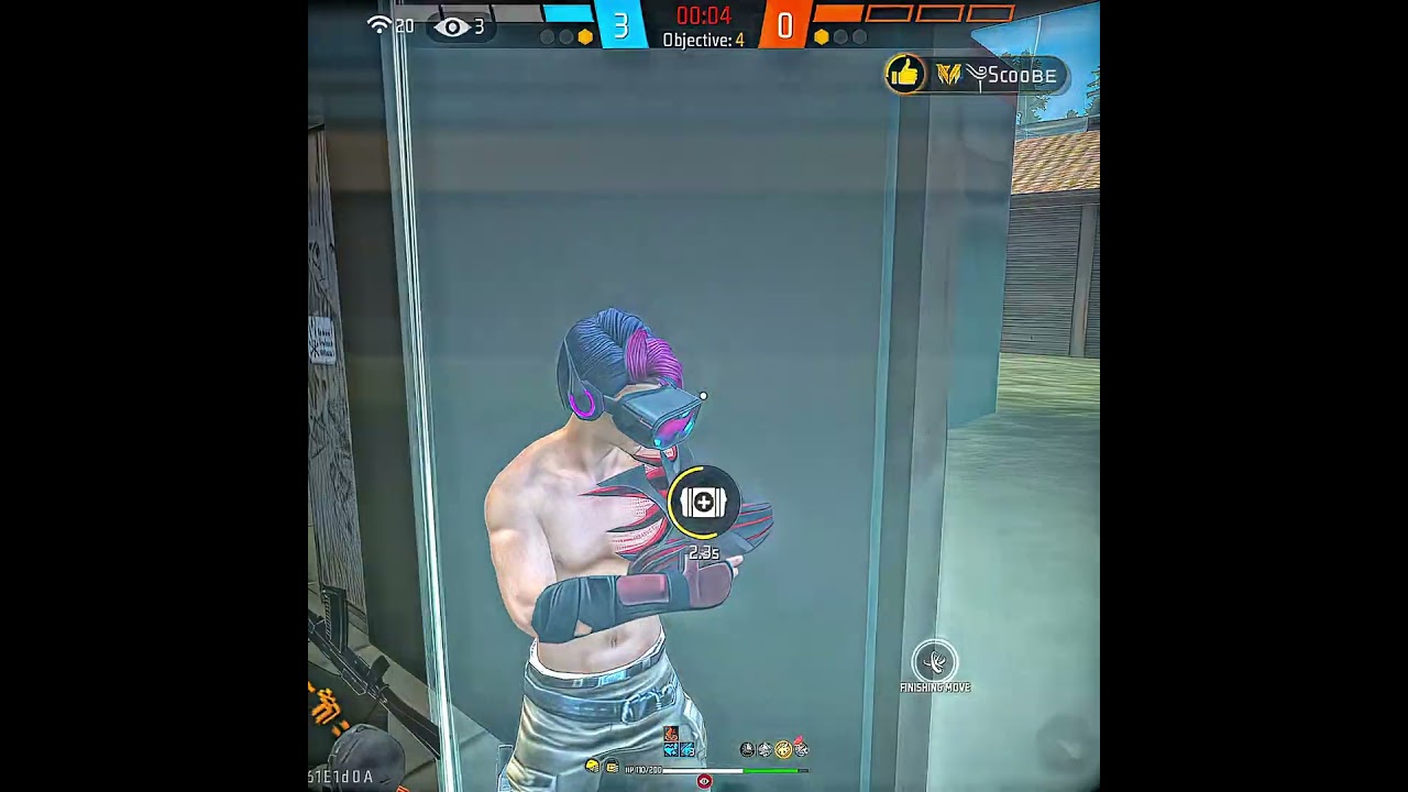 #invincible