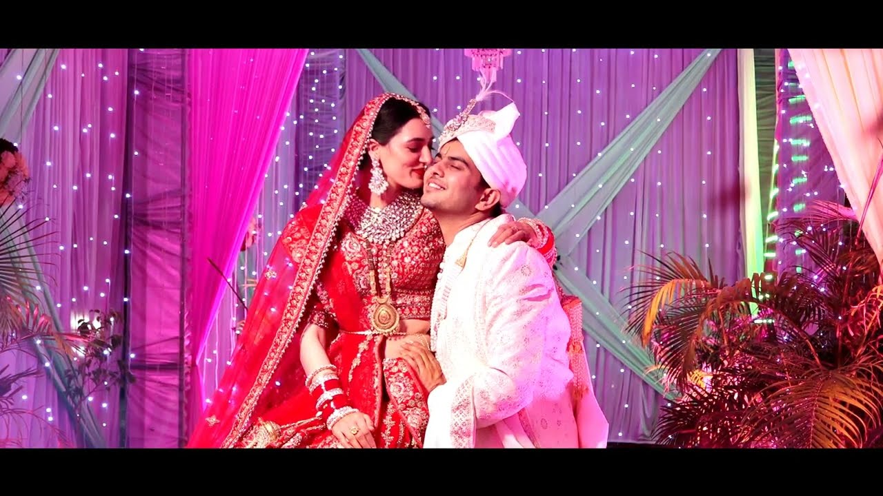 Closeup Song Wedding ( Durgesh Weds Sheenu ) 2025 by Photoshoot_photography13 Bhopal.
