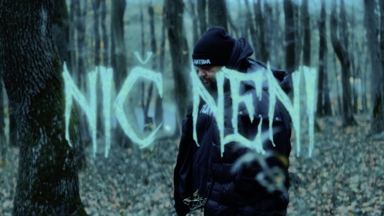 Momo & Kali - Nič neni (prod. Hoodini) |Official Video|