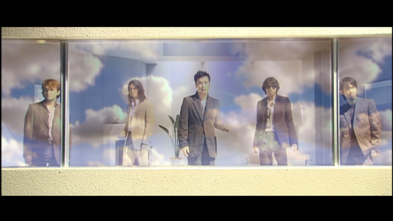 ゴスペラーズ 『ミモザ』Music Video