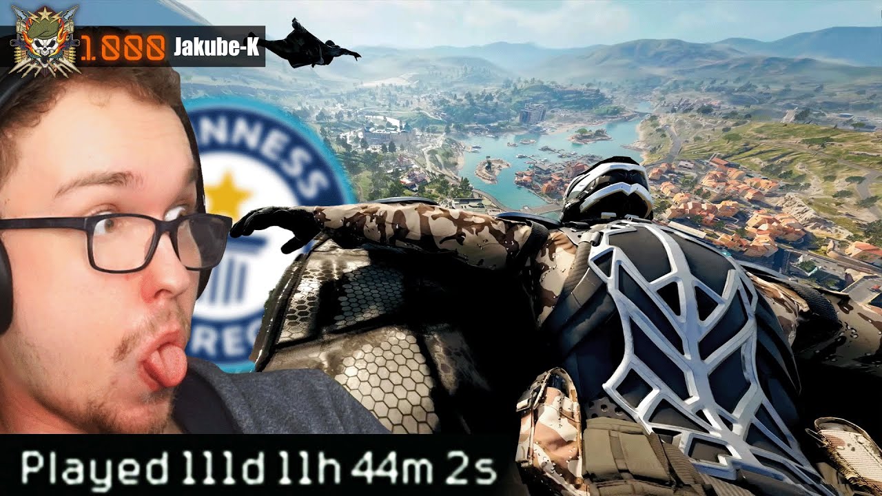 BO4 Blackout 2 is OUT!!! - Grind👁️👄👁️