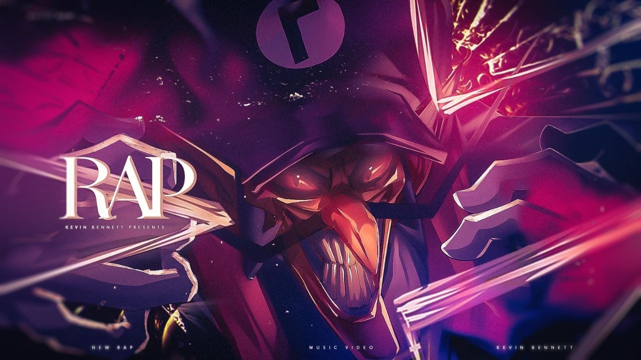 🎶 WALUIGI RAP // 