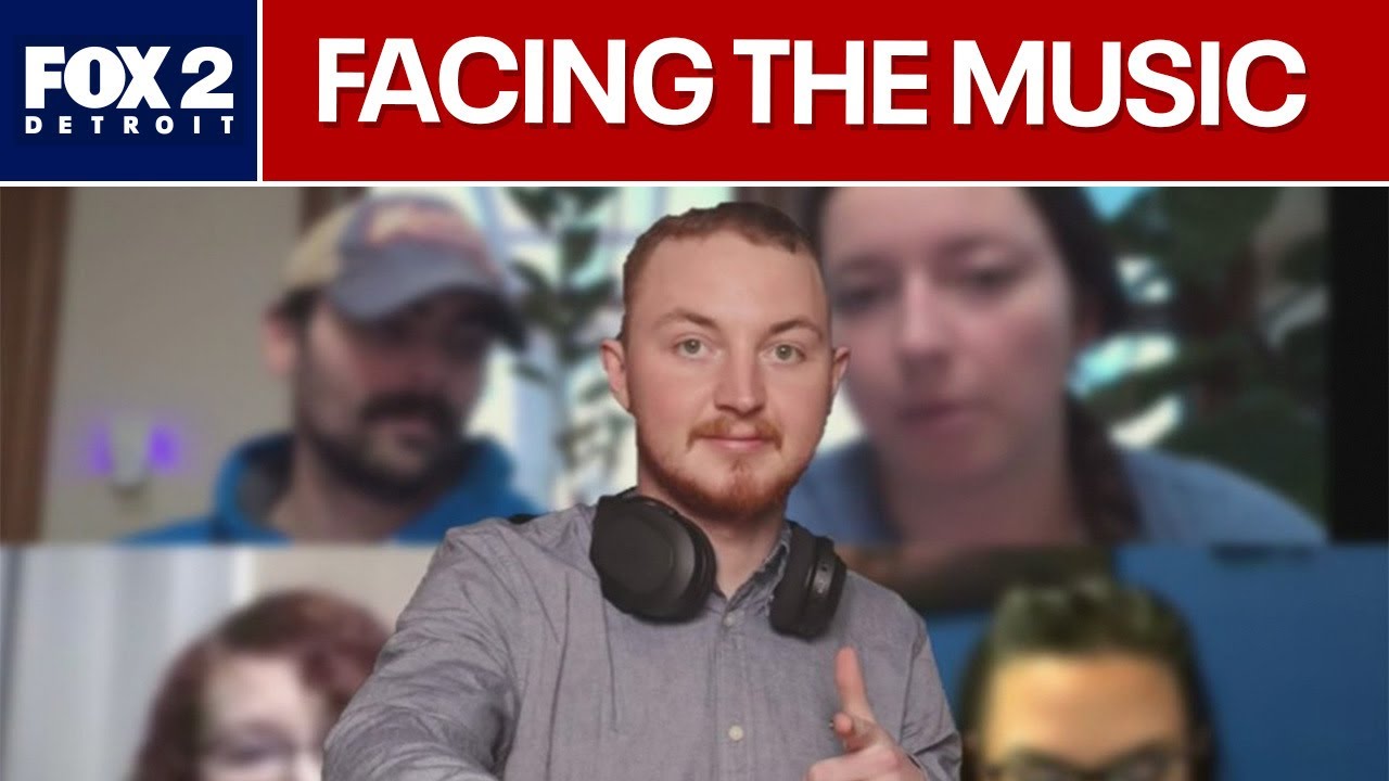 Hall of Shame: Disappearing Michigan DJ gets to face the music