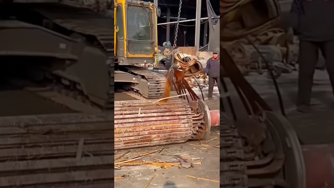 #machinery #tooltips #satisfying #machine #factory #shorts #youtubeshorts #machinewonders #7108