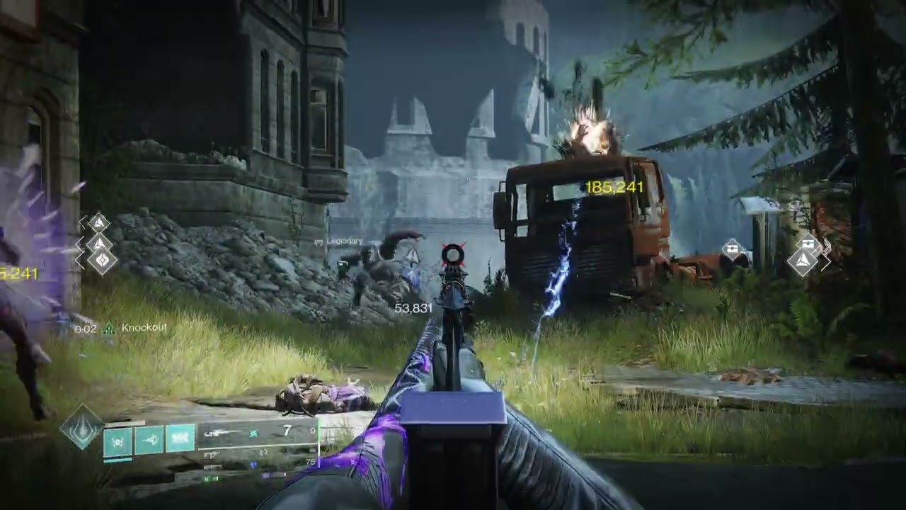 Destiny 2 Cheat 780964 Solutions