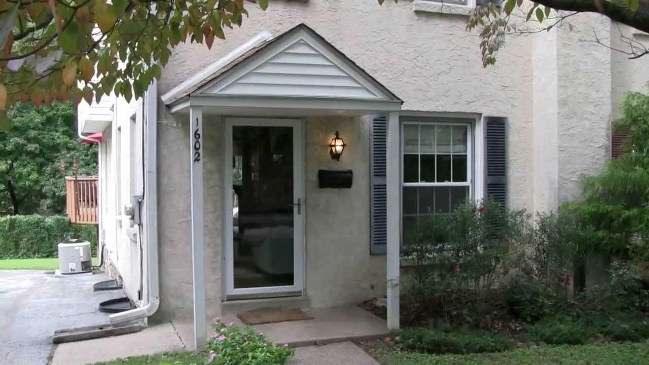 Main Line Real Estate | Sold Havertown PA 19083 Home |1602 Delmont Ave | Updated Interior