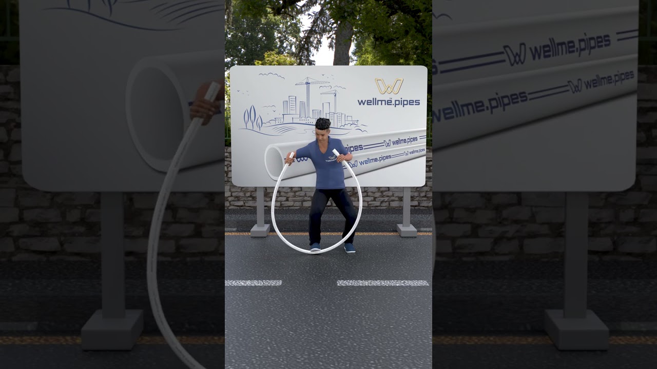 Mastering 360° Round Tests on Pipes for Quality Assurance