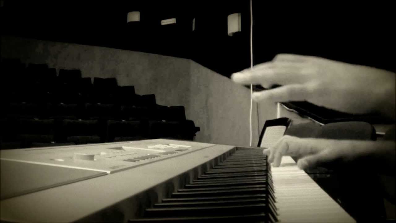 Piano Cover Instrumental 