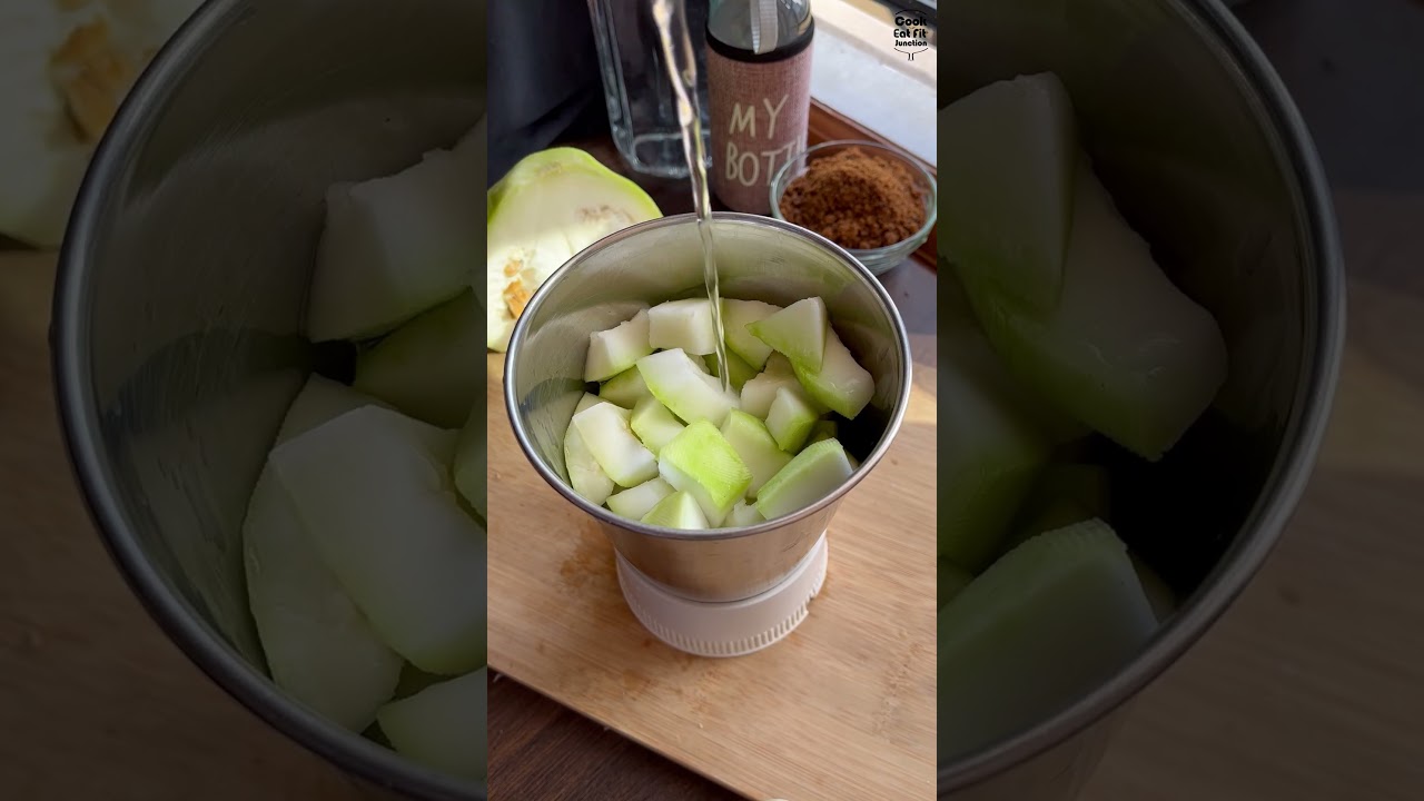 Bottle Gourd Juice | Lauki juice |Weight Loss With Health Benefits| Quick & Easy recipe| Veg Recipe