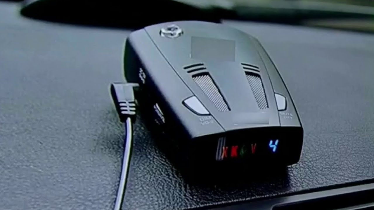 Ask Trooper Steve: Is it illegal in Florida to use a radar detector in your car?