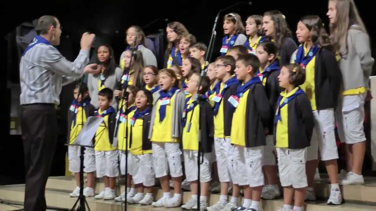 Lourdes - concerto in Pio X -  Magnificat