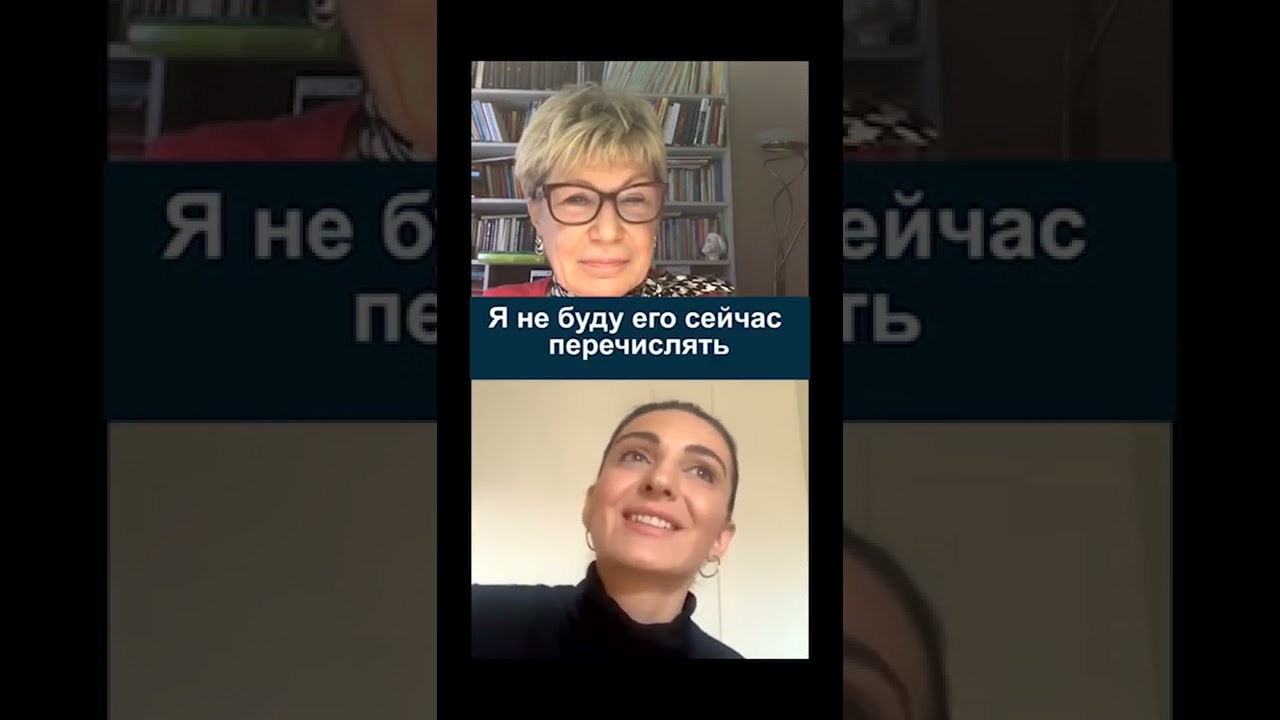 Кохлеарная имплантация. Беседа проф.Королевой И.В. с отохирургом Сугаровой С.Б. СПбНИИЛОР