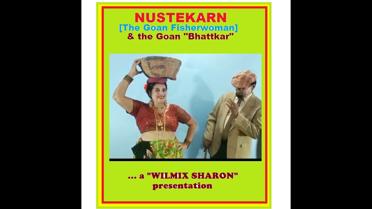 NUSTEKARN (The Fisherwoman)