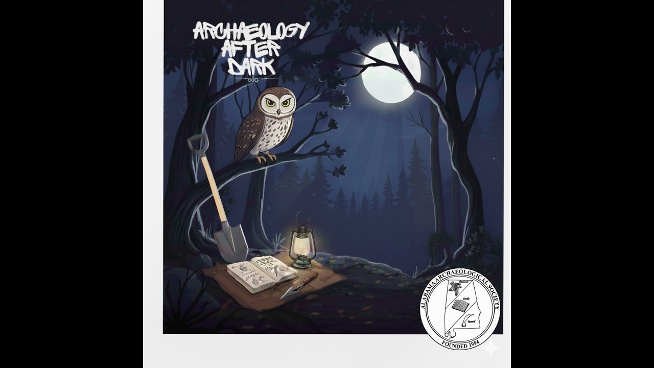 Archaeology after Dark EP.96 
