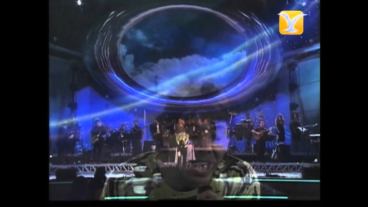 Cristián Castro, Ángel, Festival de Viña 2002