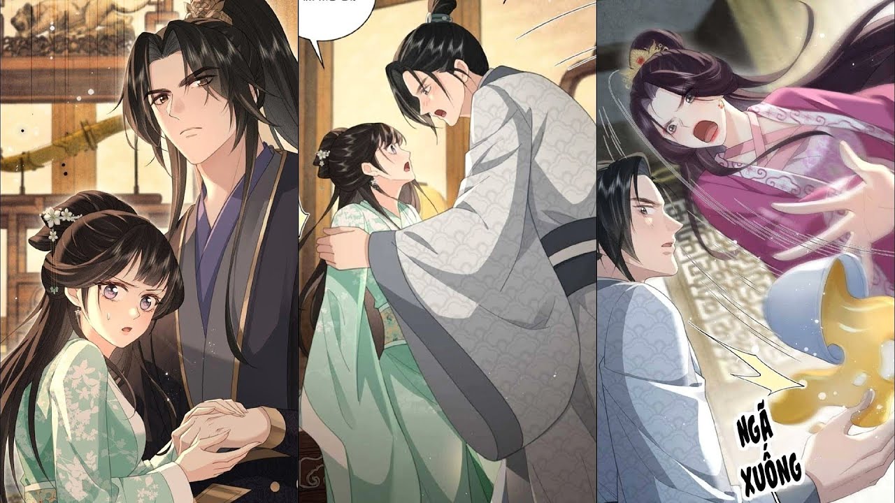 [CH.22+25] Từ 