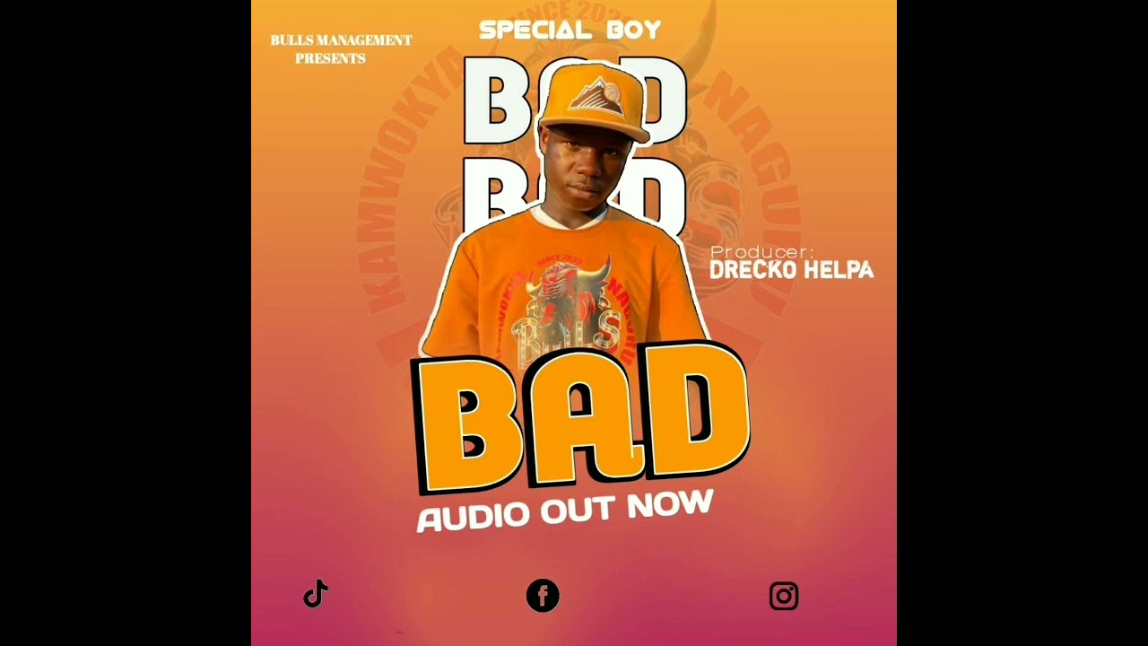 specialboy Bad