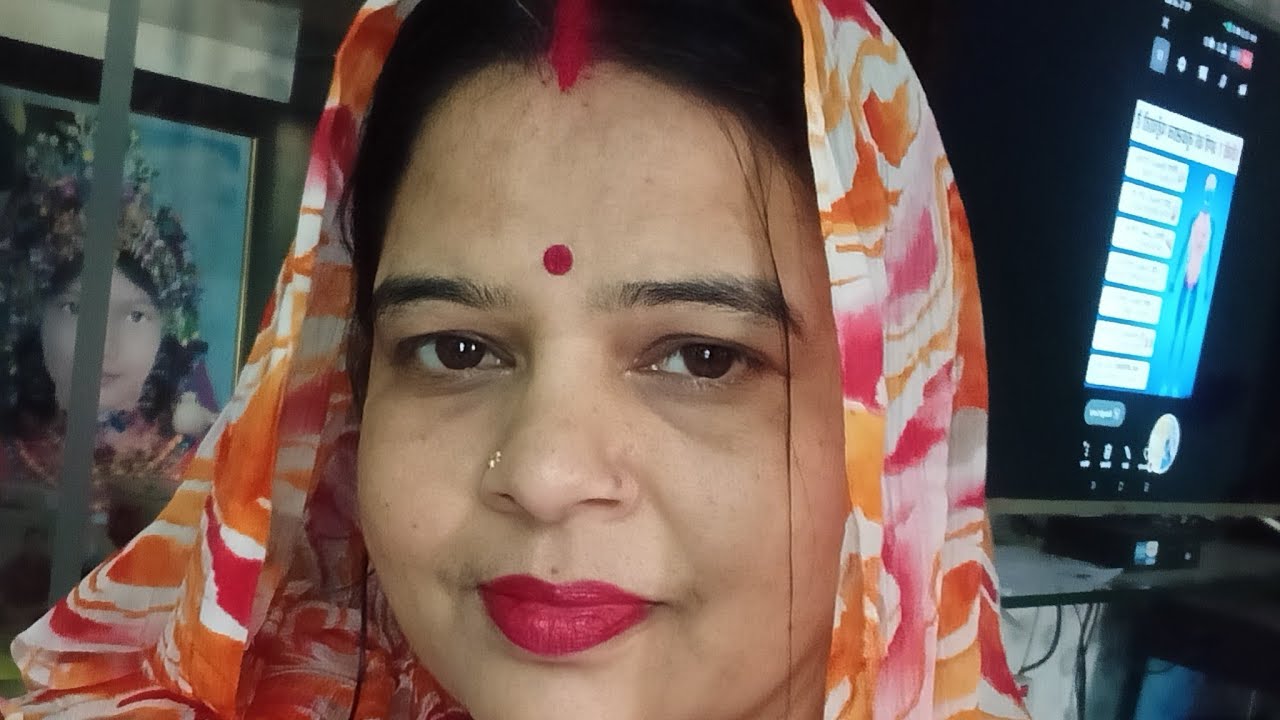 Savita Tiwari ka sansar  is live